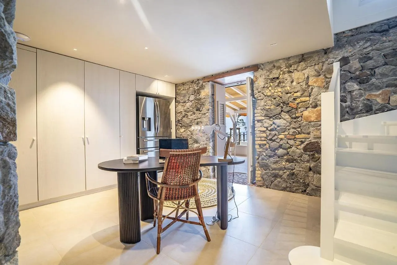 La Maison Dans La Mer Saint-Pierre Villa