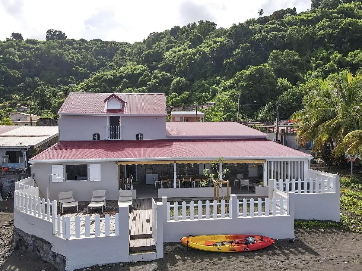 Villa La Maison Dans La Mer Saint-Pierre