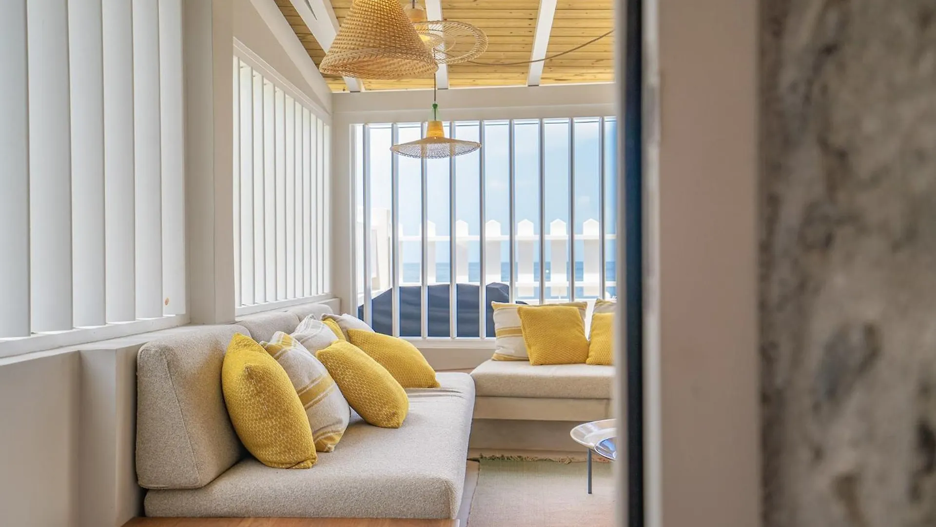 Villa La Maison Dans La Mer Saint-Pierre