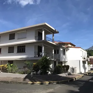 Apartment L'escale Du Mouillage, Saint-Pierre
